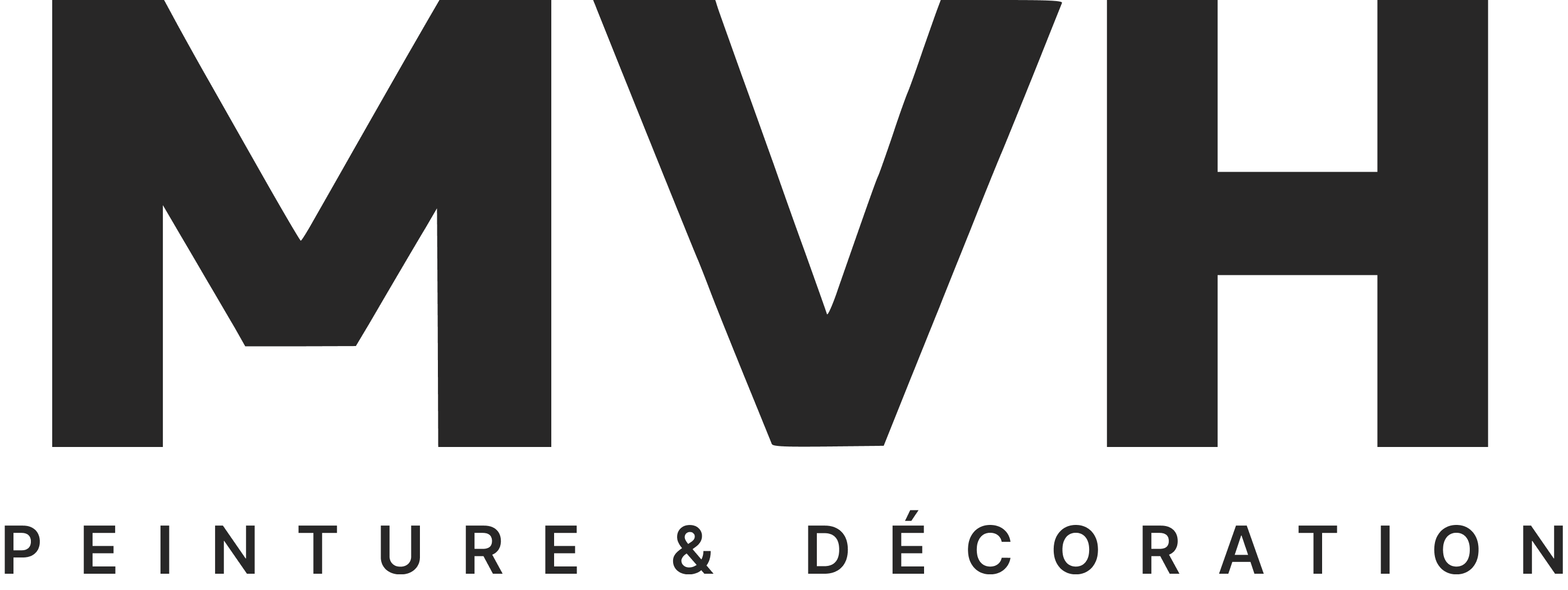 MVH Peinture & Décoration
